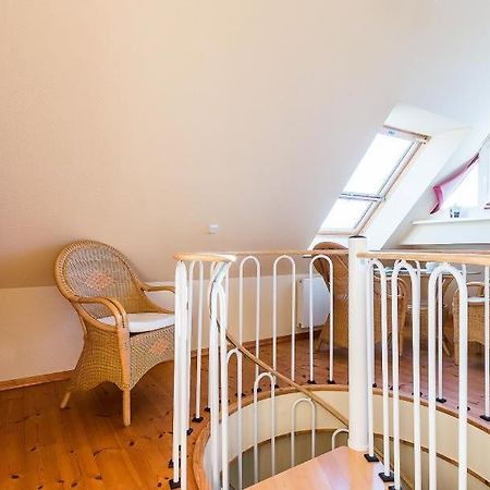 Madlen Apartment Ahrenshoop Exterior foto