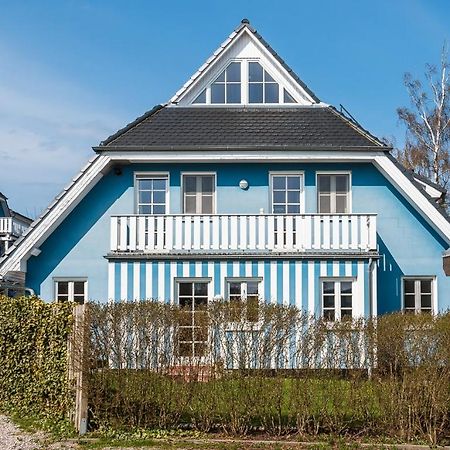 Madlen Apartment Ahrenshoop Exterior foto