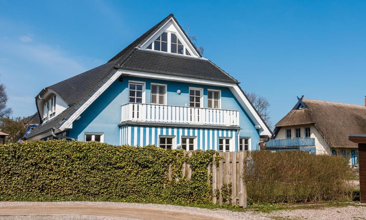 Madlen Apartment Ahrenshoop Exterior foto